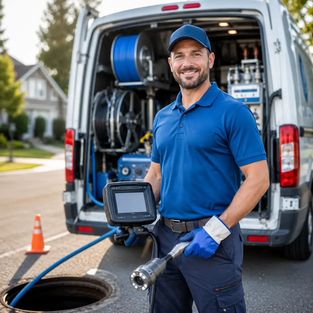 Local Pipe Relining specialists in Mingo Junction, OH