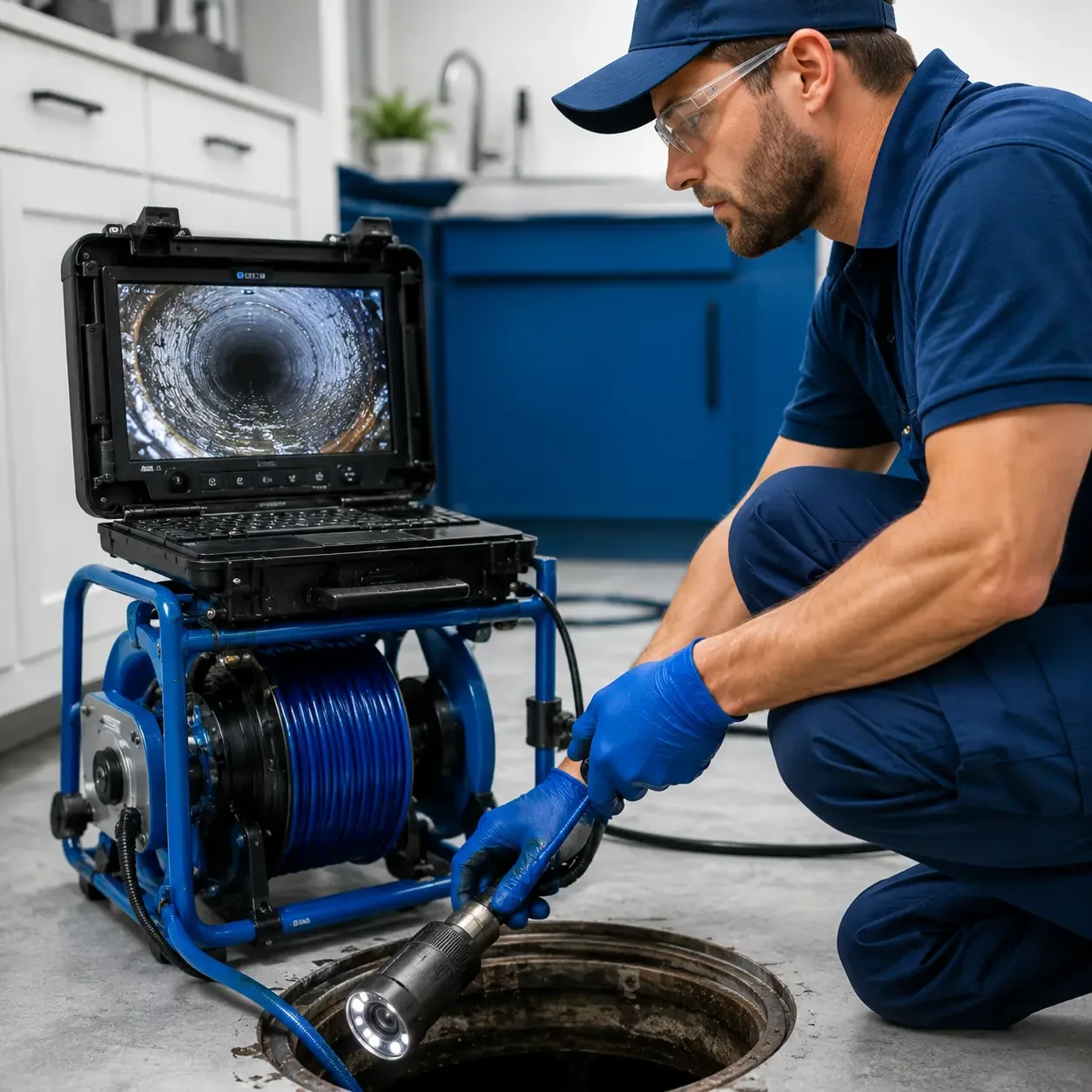 Pipe Relining professionals serving Mingo Junction, OH